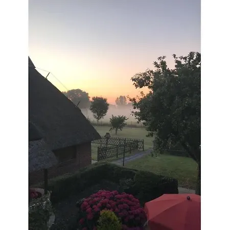 Strandnelke Modern Retreat Feriehus *