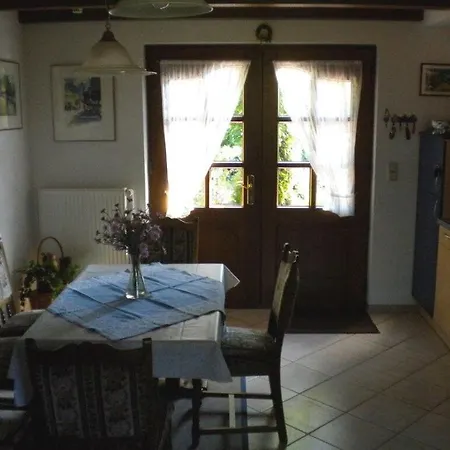 Strandnelke Modern Retreat Feriehus *