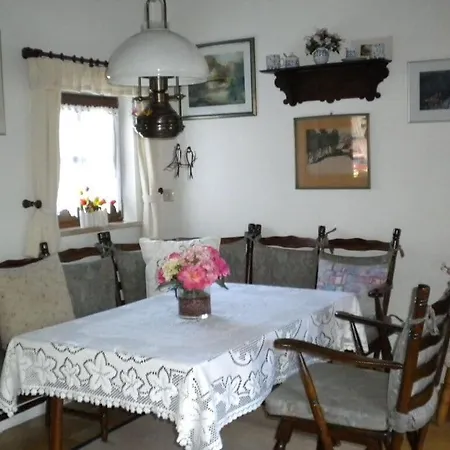 Strandnelke Modern Retreat