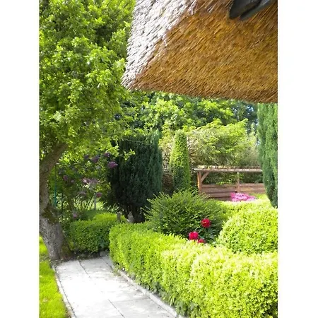 Feriehus Strandnelke Modern Retreat Sehestedt (Lower-Saxony)