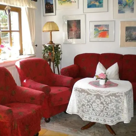 Semesterbostad Strandnelke Modern Retreat *