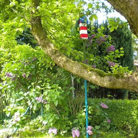 Strandnelke Modern Retreat Feriehus Sehestedt (Lower-Saxony)