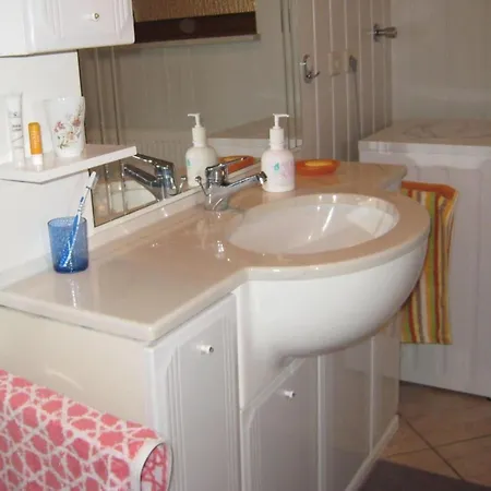 Feriehus Strandnelke Modern Retreat